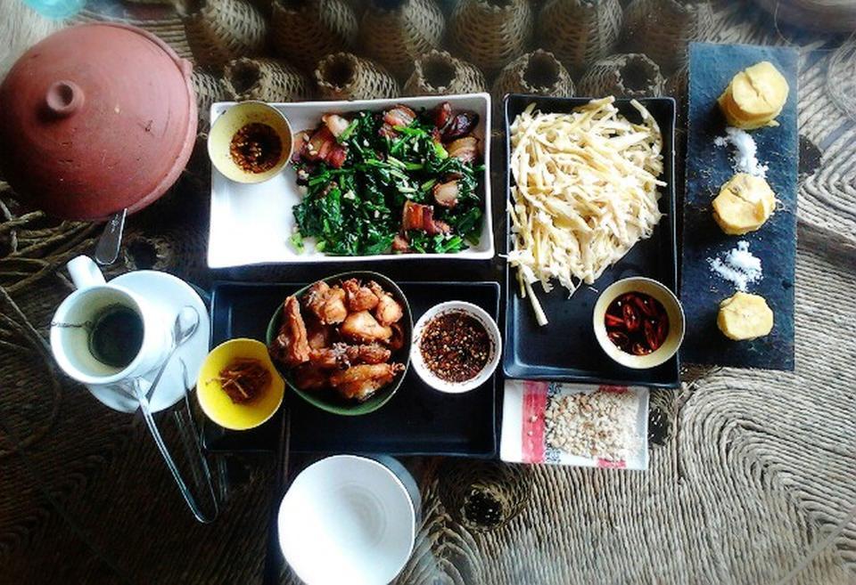 The Hill Station - The best coffee shops in Sapa
